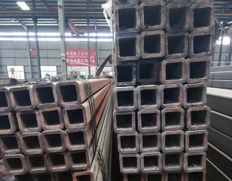 南票高韧性Q355B方管 低温冲击性能优良