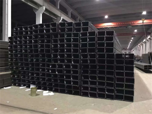 南票冷拔方管选型指南 工程采购怎么选